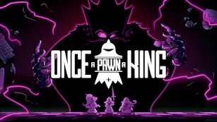 Product cover for Once a Pawn a King