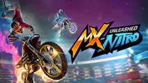 Product cover for MX Nitro: Unleashed