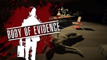 Product cover for Body of Evidence