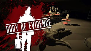 Product cover for Body of Evidence