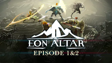 Product cover for Eon Altar - 1 & 2