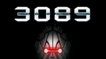 Product cover for 3089 -- Futuristic Action RPG