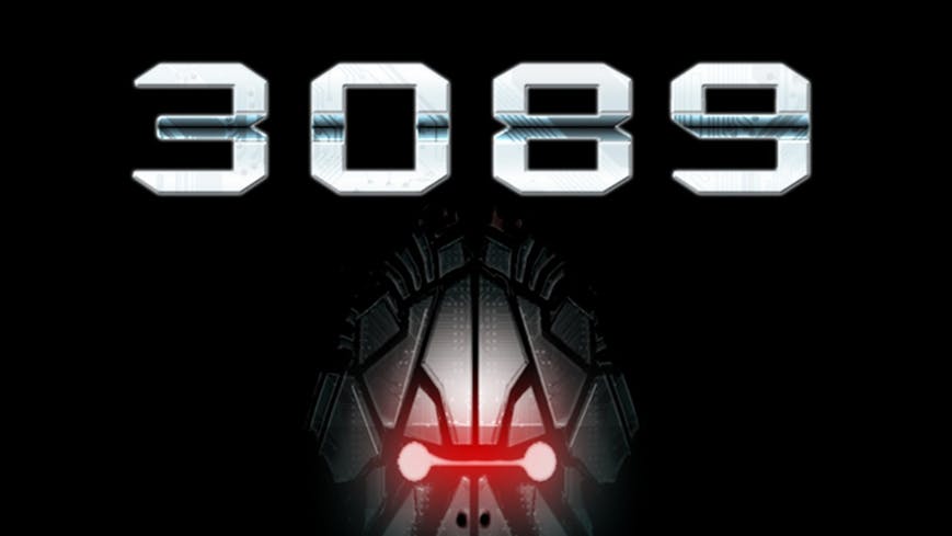 3089 -- Futuristic Action RPG