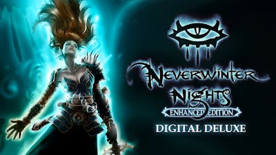 Neverwinter Nights: Enhanced Edition Digital Deluxe
