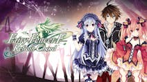 Product cover for Fairy Fencer F: Refrain Chord