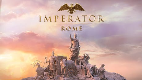 Product cover for Imperator: Rome