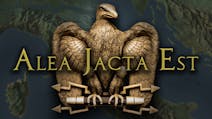 Product cover for Alea Jacta Est
