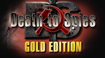 Product cover for Death to Spies: Gold 