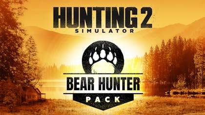 Hunting Simulator 2 - Bear Hunter Pack - DLC