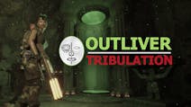 Product cover for Outliver: Tribulation