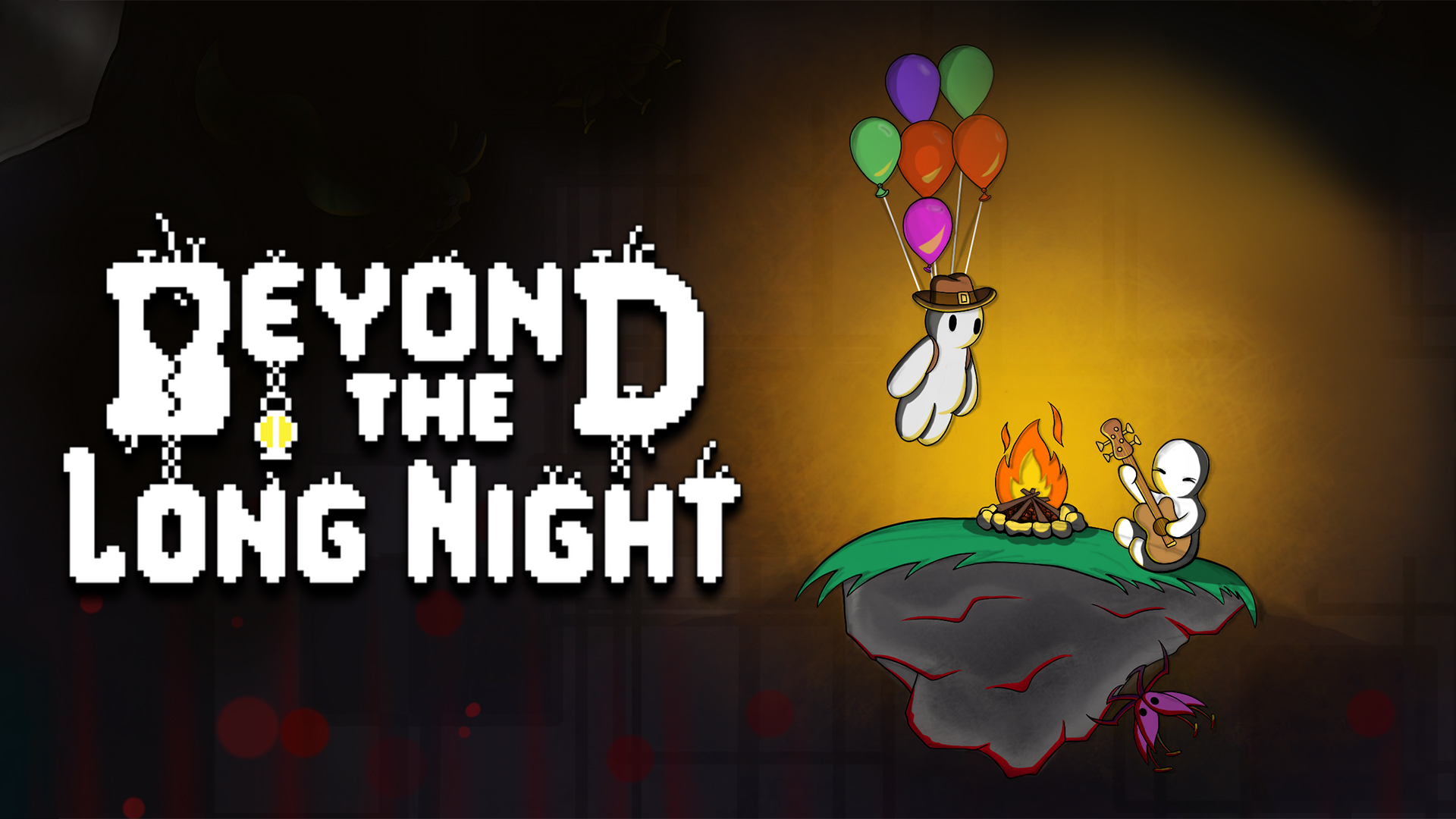 Beyond the Long Night