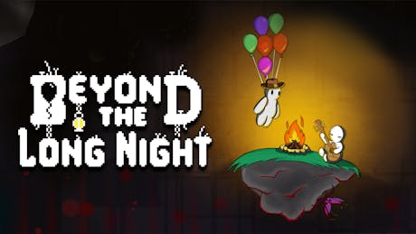 Product cover for Beyond the Long Night