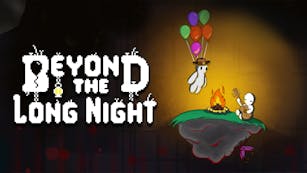 Product cover for Beyond the Long Night