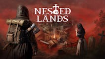Product cover for Nested Lands