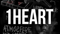 Product cover for 1HEART
