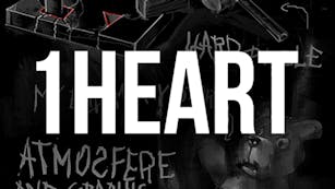 Product cover for 1HEART