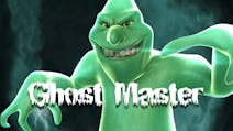 Product cover for Ghost Master®