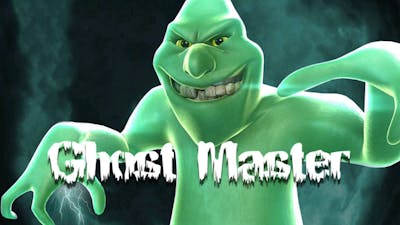 Ghost Master®