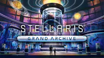 Product cover for Stellaris: Grand Archive