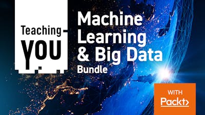 Machine Learning & Big Data Bundle