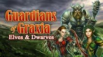 Product cover for Guardians of Graxia: Elves & Dwarves DLC