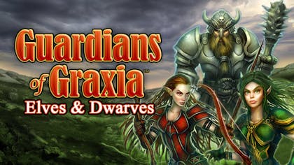 Guardians of Graxia: Elves & Dwarves DLC