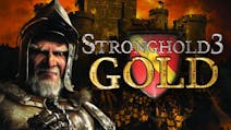 Product cover for Stronghold 3 Gold