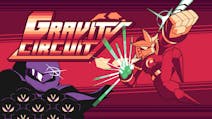 Product cover for Gravity Circuit