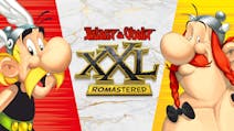 Product cover for Asterix & Obelix XXL: Romastered