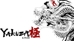 Product cover for Yakuza Kiwami