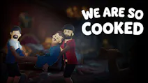 Product cover for We Are So Cooked