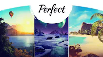 Product cover for Perfect