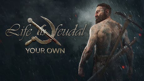 Product cover for Life is Feudal: Your Own