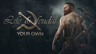 Product cover for Life is Feudal: Your Own