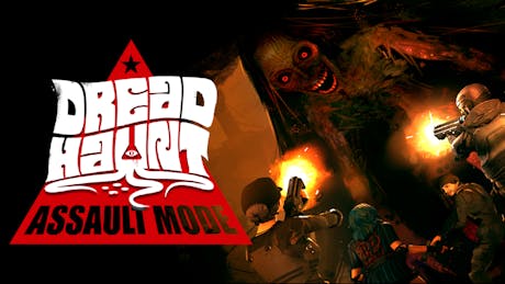 Product cover for DreadHaunt