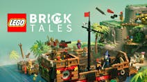 Product cover for LEGO® Bricktales