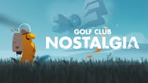 Product cover for Golf Club Nostalgia