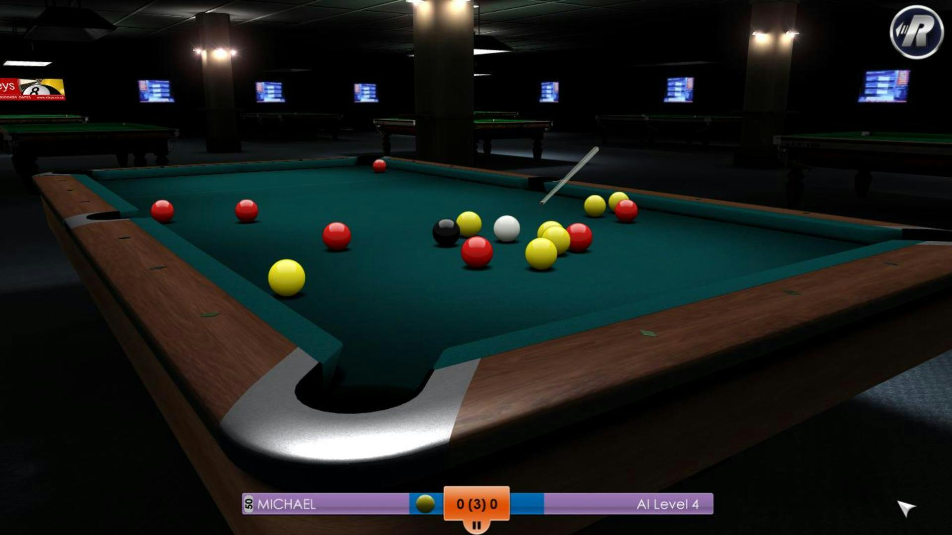 Играть международные. Игра International Snooker. International Snooker 2012. International Snooker. Ero Snooker Steam.