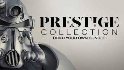 Prestige Collection - Build your own Bundle - February 2023