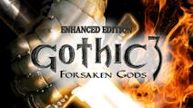 Product cover for Gothic 3: Forsaken Gods Enhanced Edition