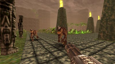 Turok Pc Mac Steam Game Fanatical Turok Pc Mac Steam Game Fanatical