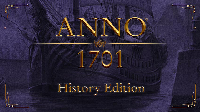 anno 1701 original soundtrack