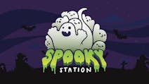 Product cover for Spooky Station