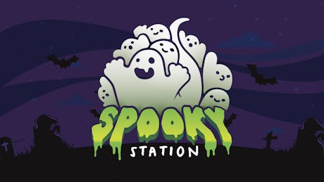 Product cover for Spooky Station