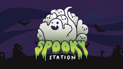 Spooky Station