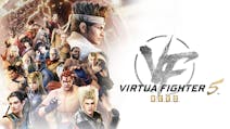 Product cover for Virtua Fighter 5 R.E.V.O.