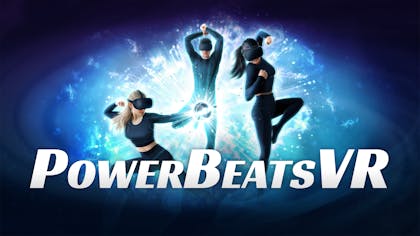 PowerBeatsVR - VR Fitness