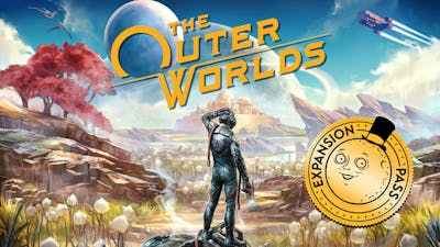 The Outer Worlds Expansion Pass