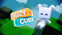 Product cover for Suzy Cube