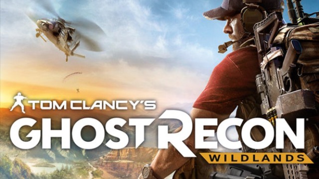 Tom Clancy's Ghost Recon® Wildlands  [UPLAY] 